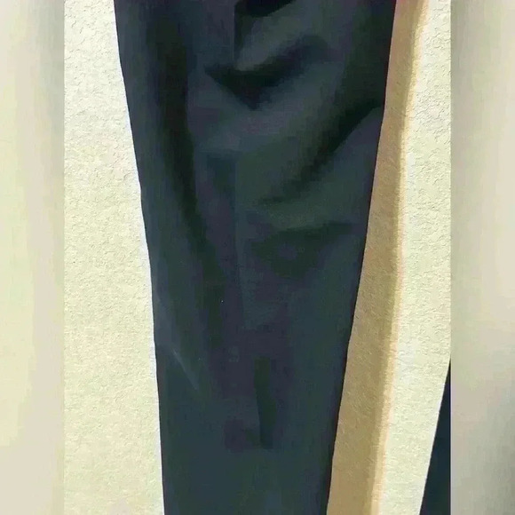 34 Heritage Charisma Comfort Rise Classic Pants Slacks Office Workwear - Picture 9 of 11